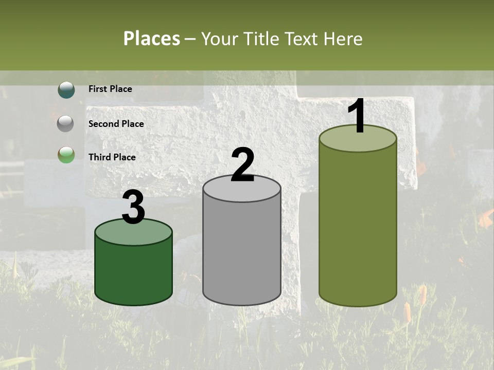 Land Memory Interiors PowerPoint Template