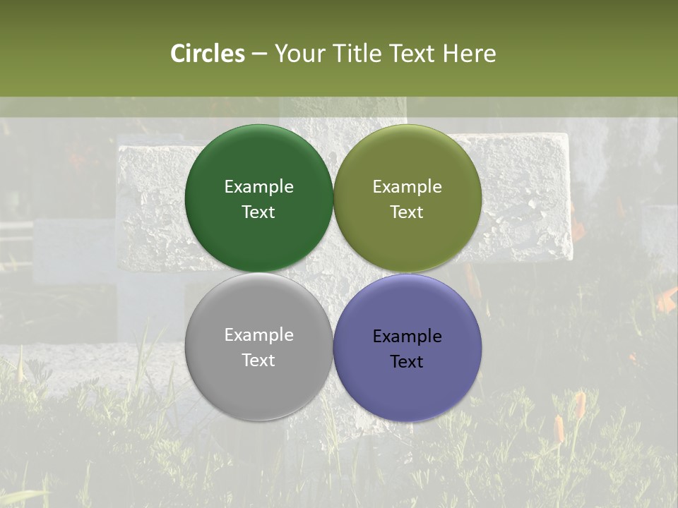 Land Memory Interiors PowerPoint Template