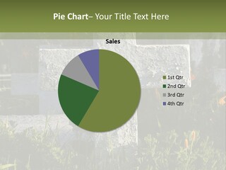 Land Memory Interiors PowerPoint Template