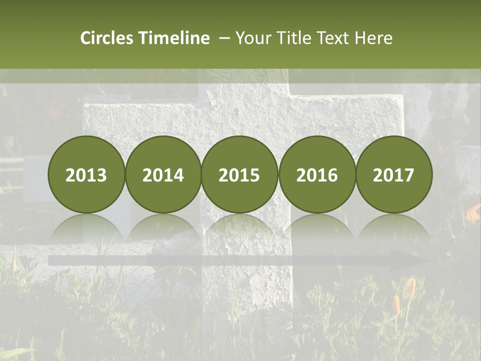 Land Memory Interiors PowerPoint Template