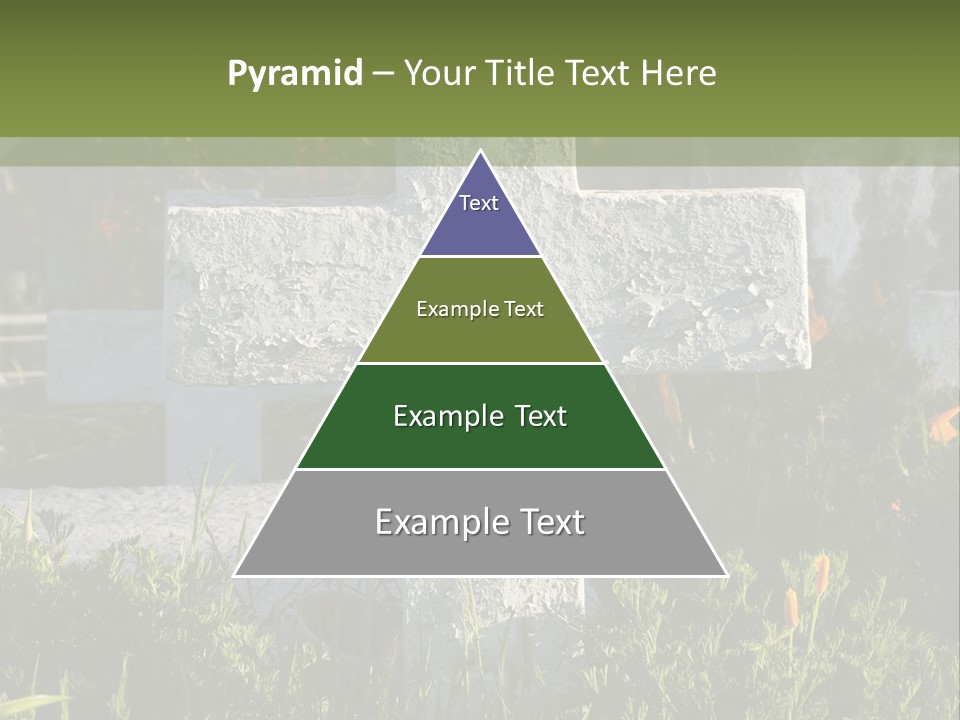 Land Memory Interiors PowerPoint Template