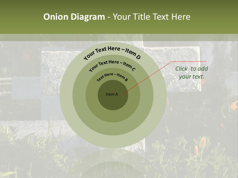 Land Memory Interiors PowerPoint Template