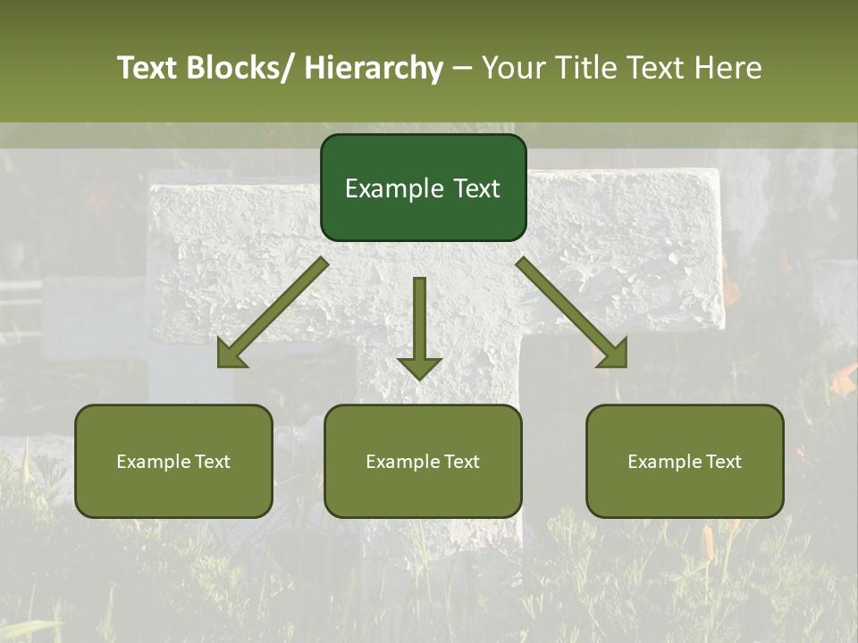 Land Memory Interiors PowerPoint Template