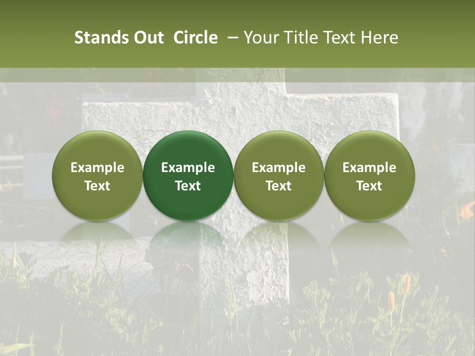 Land Memory Interiors PowerPoint Template