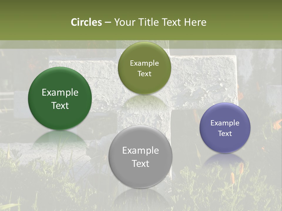 Land Memory Interiors PowerPoint Template