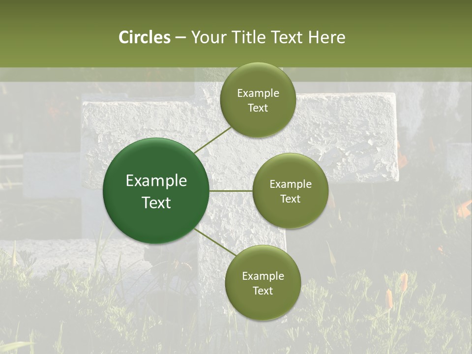 Land Memory Interiors PowerPoint Template