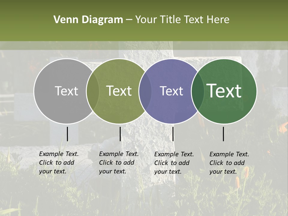 Land Memory Interiors PowerPoint Template