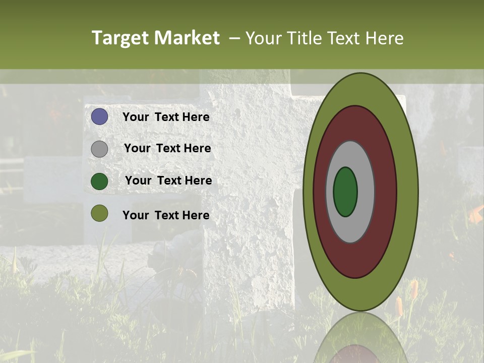 Land Memory Interiors PowerPoint Template