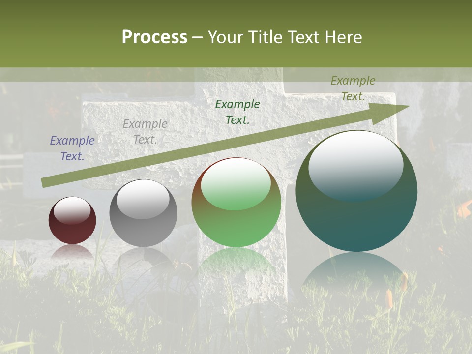 Land Memory Interiors PowerPoint Template