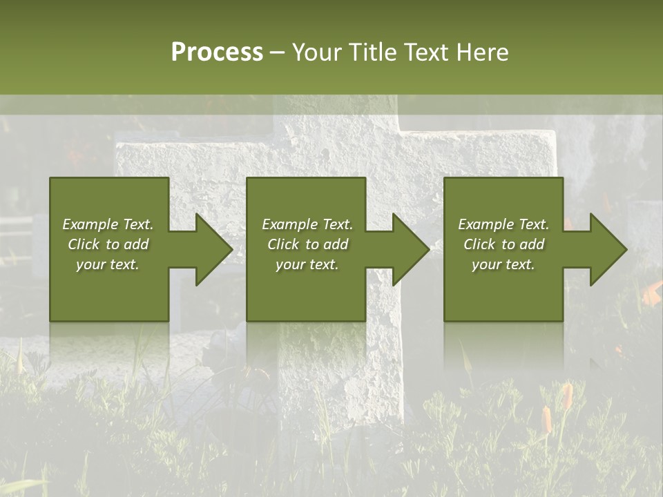 Land Memory Interiors PowerPoint Template