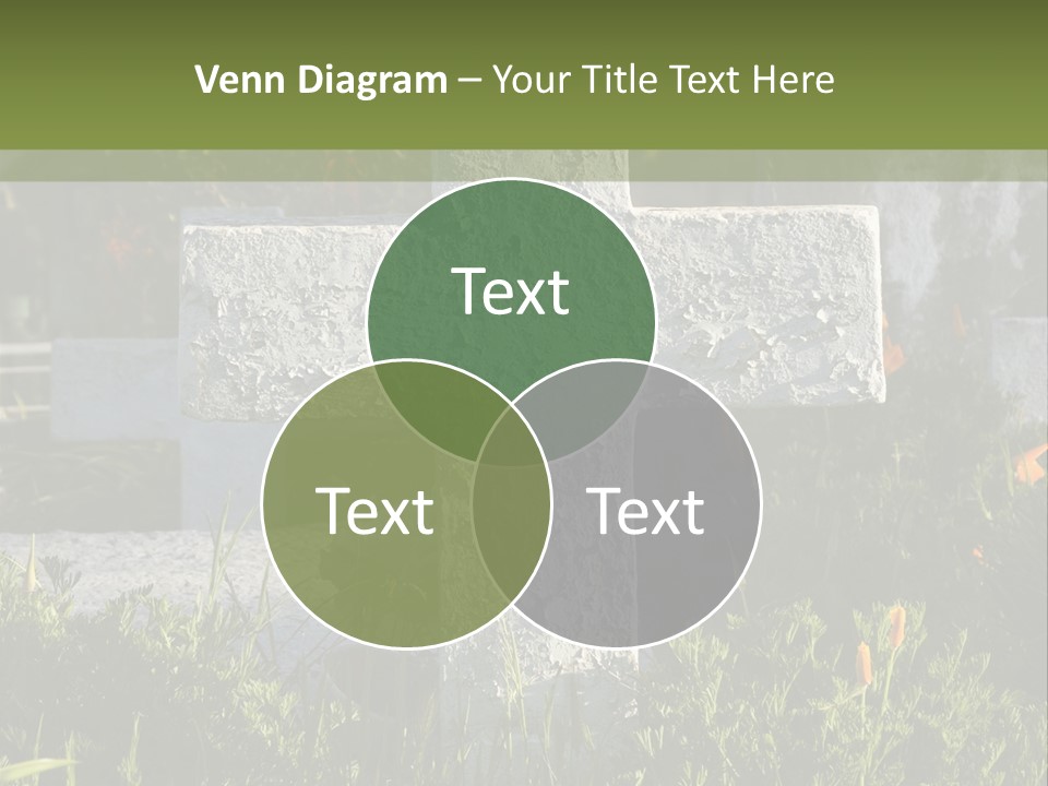 Land Memory Interiors PowerPoint Template
