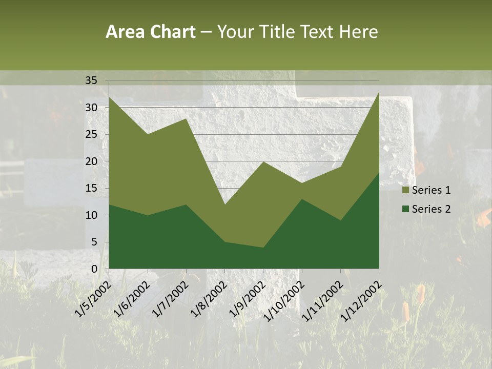 Land Memory Interiors PowerPoint Template