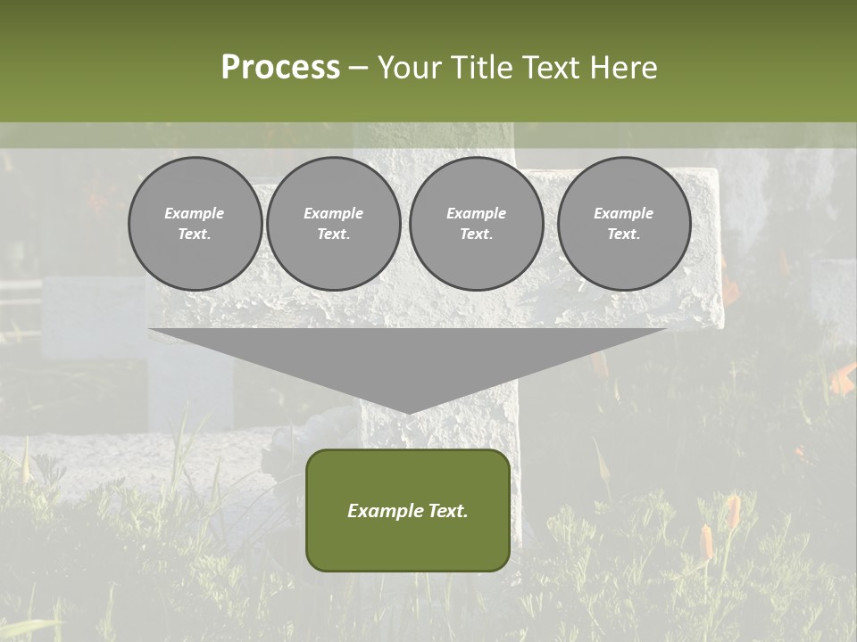 Land Memory Interiors PowerPoint Template