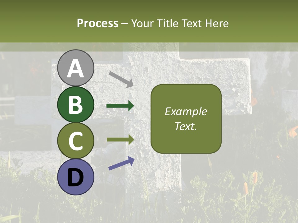 Land Memory Interiors PowerPoint Template