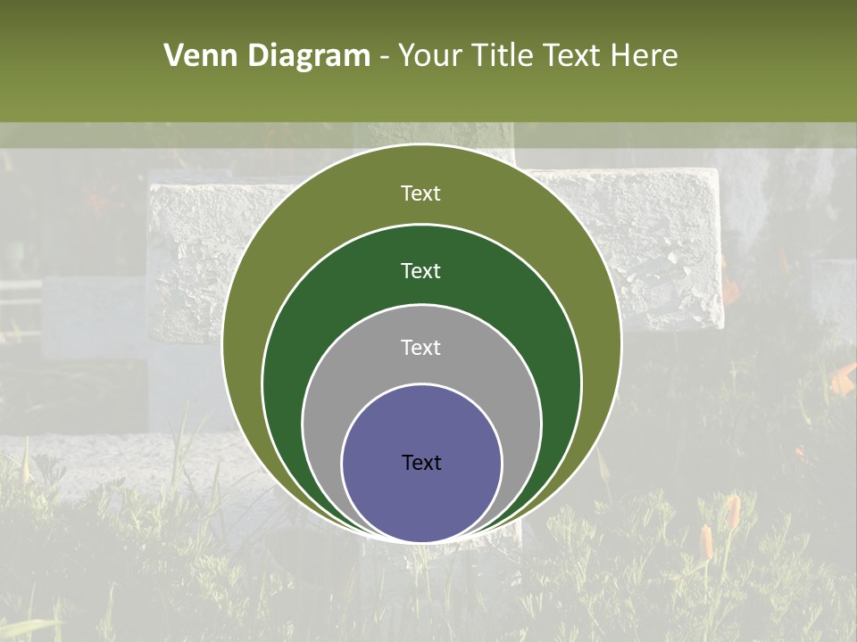 Land Memory Interiors PowerPoint Template