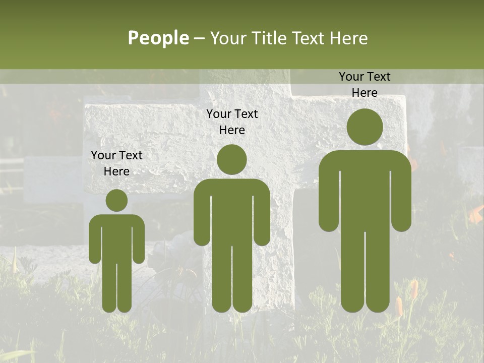 Land Memory Interiors PowerPoint Template