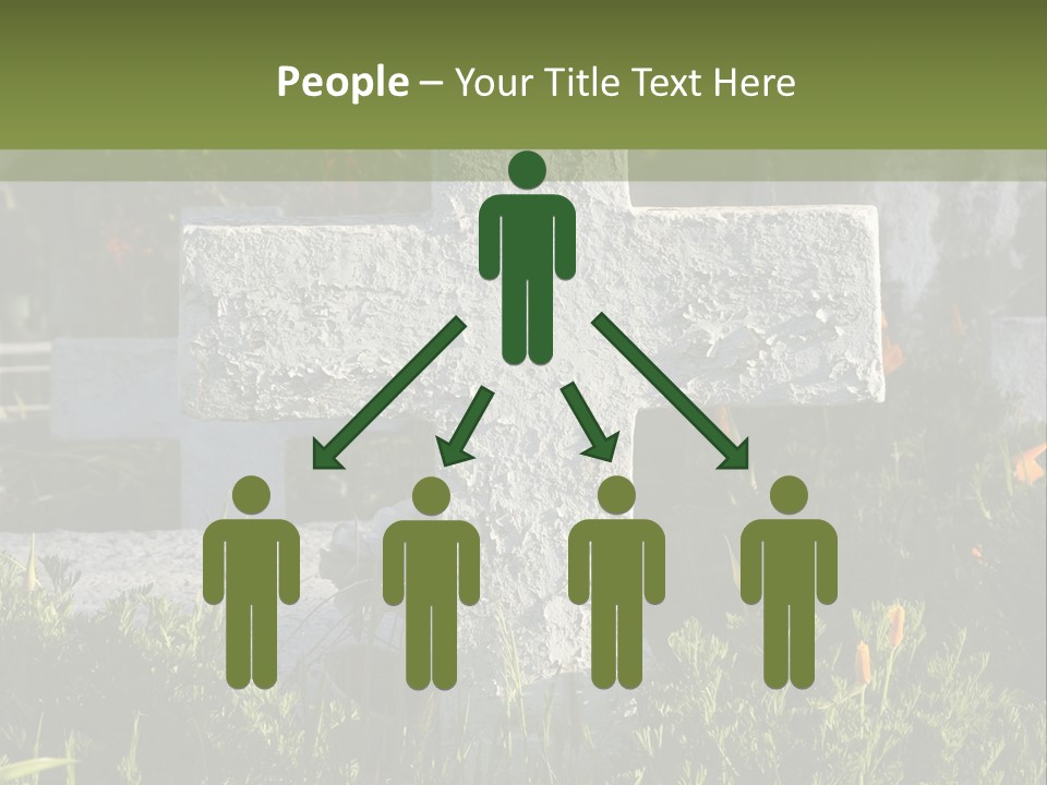 Land Memory Interiors PowerPoint Template