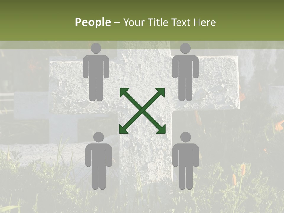 Land Memory Interiors PowerPoint Template