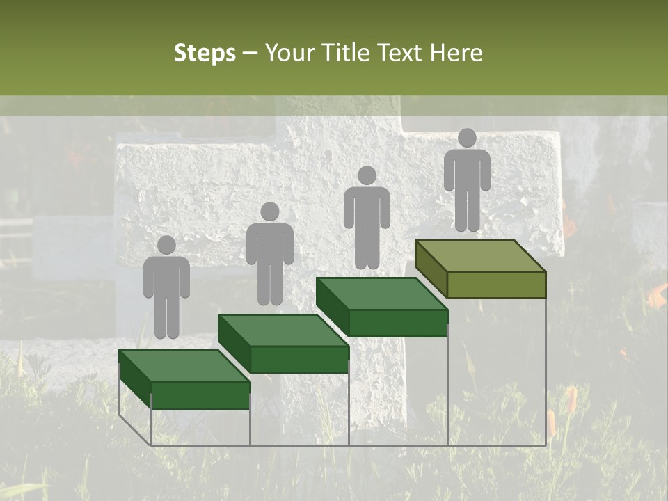 Land Memory Interiors PowerPoint Template
