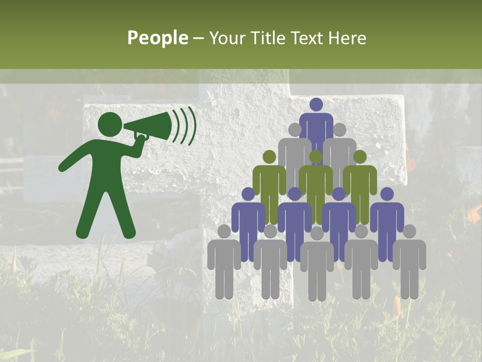 Land Memory Interiors PowerPoint Template