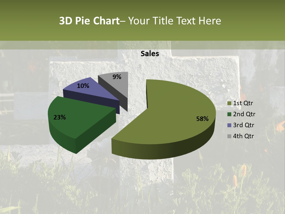 Land Memory Interiors PowerPoint Template