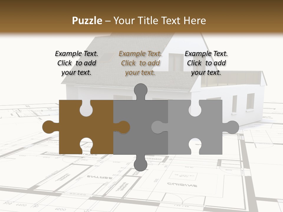 Pose Image Fresh PowerPoint Template