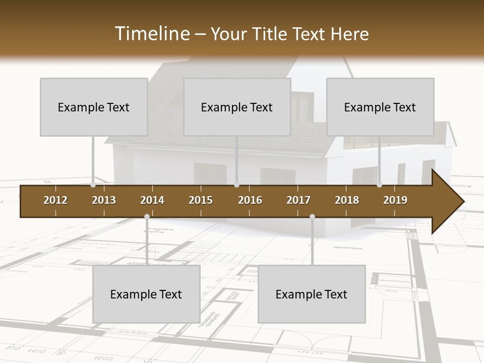 Pose Image Fresh PowerPoint Template