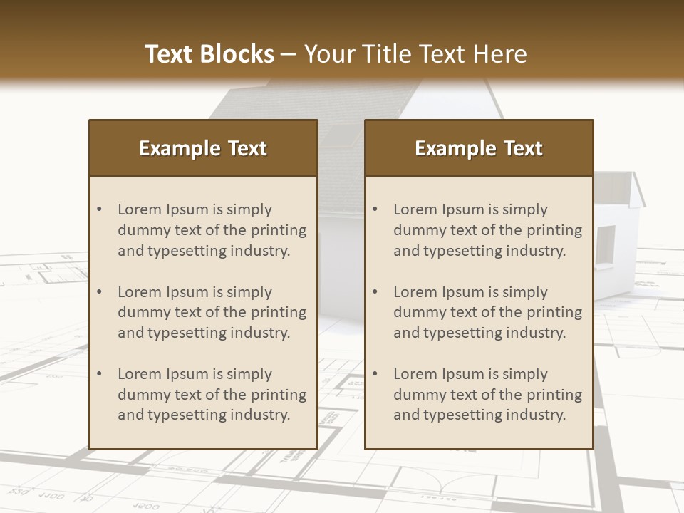 Pose Image Fresh PowerPoint Template