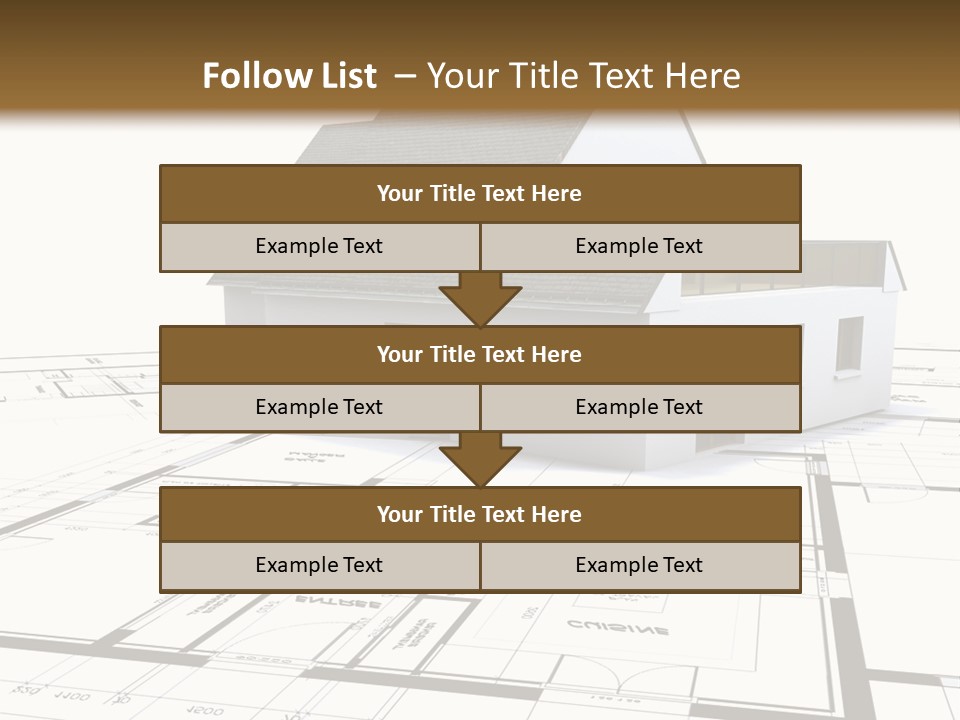 Pose Image Fresh PowerPoint Template