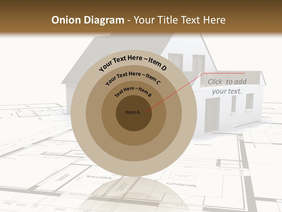 Pose Image Fresh PowerPoint Template