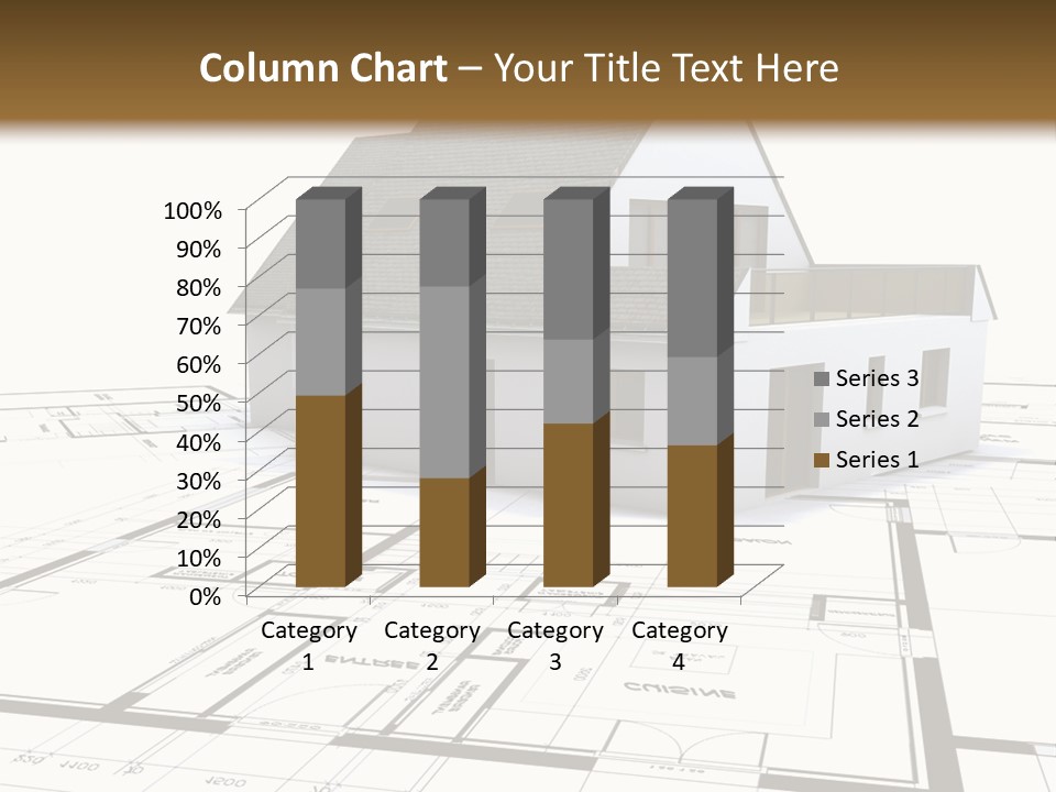 Pose Image Fresh PowerPoint Template