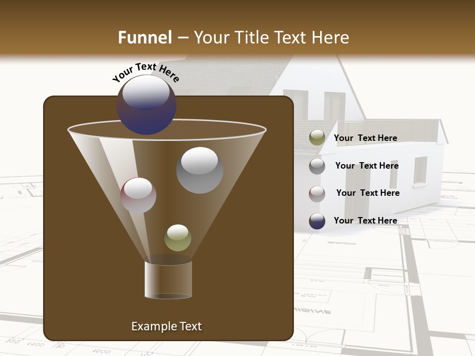 Pose Image Fresh PowerPoint Template