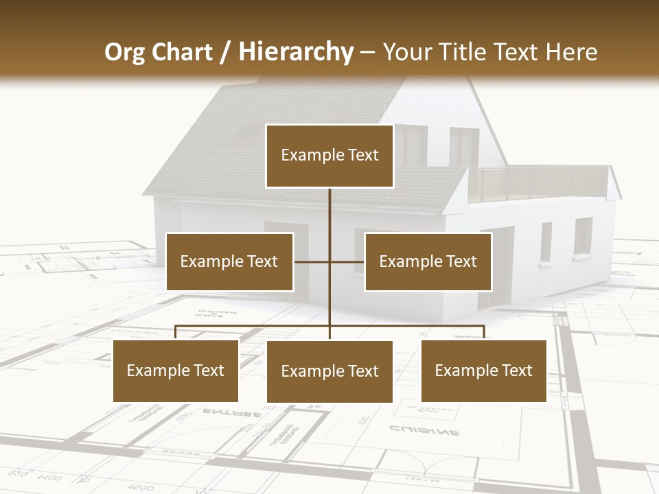 Pose Image Fresh PowerPoint Template