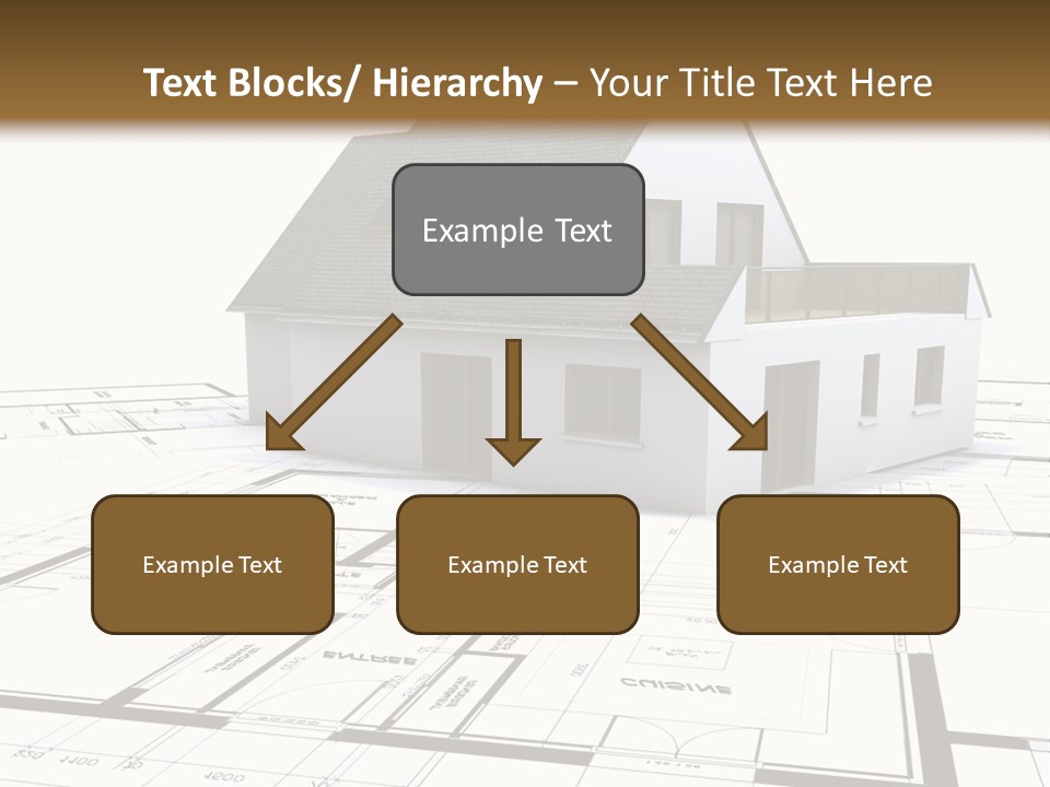 Pose Image Fresh PowerPoint Template