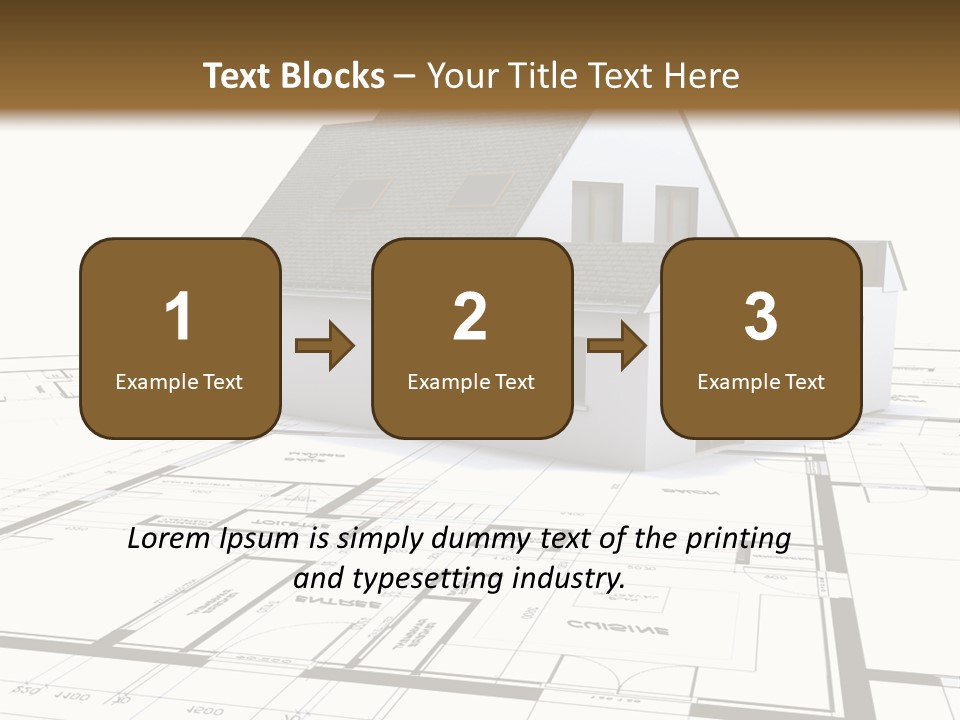 Pose Image Fresh PowerPoint Template