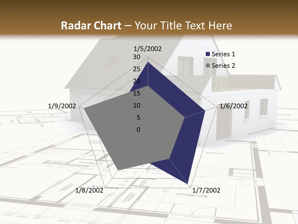 Pose Image Fresh PowerPoint Template
