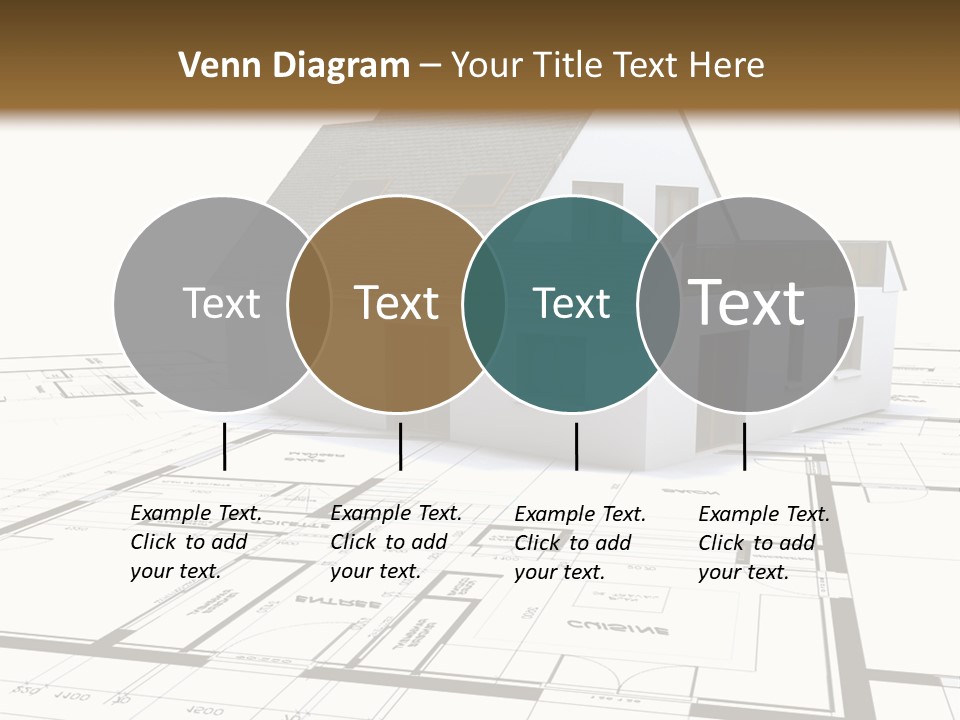 Pose Image Fresh PowerPoint Template