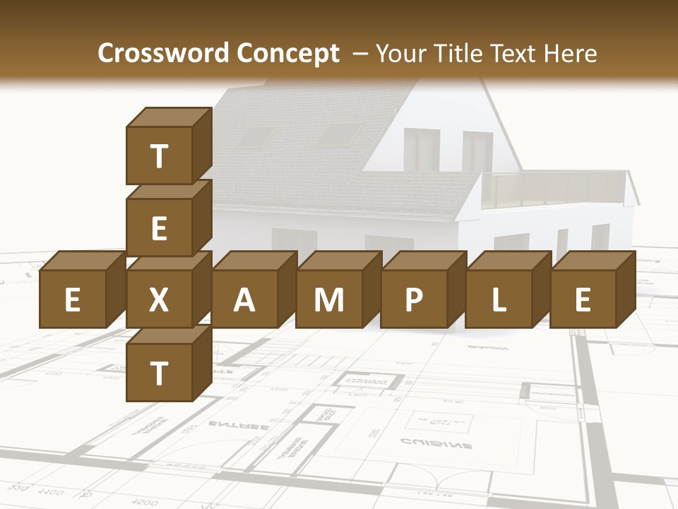 Pose Image Fresh PowerPoint Template