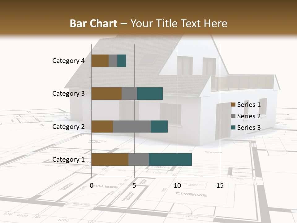 Pose Image Fresh PowerPoint Template