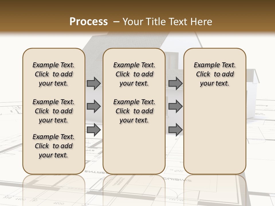 Pose Image Fresh PowerPoint Template