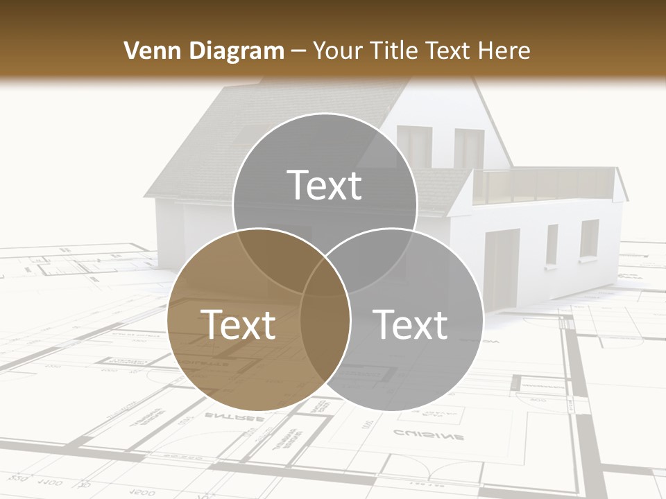 Pose Image Fresh PowerPoint Template