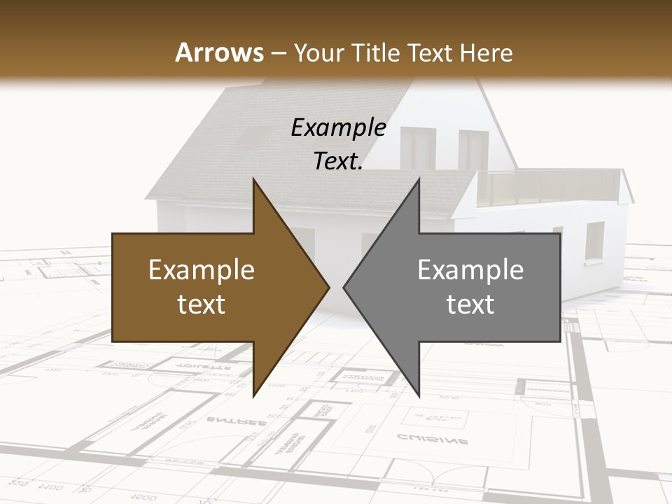 Pose Image Fresh PowerPoint Template