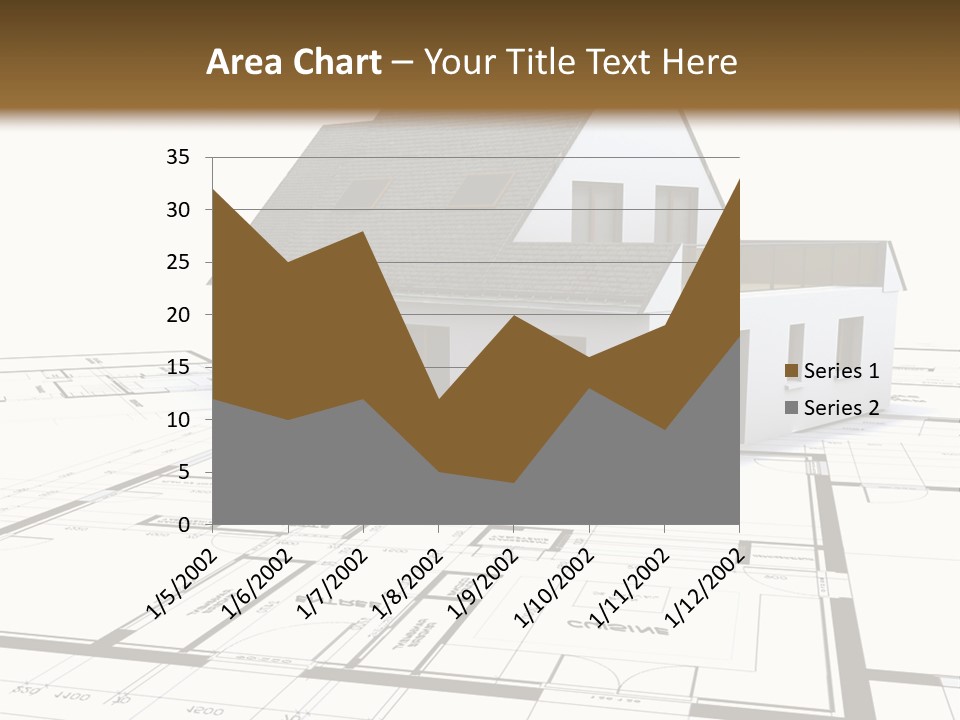 Pose Image Fresh PowerPoint Template
