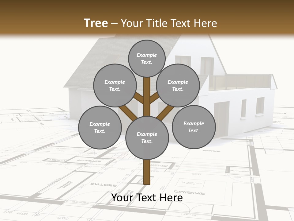 Pose Image Fresh PowerPoint Template