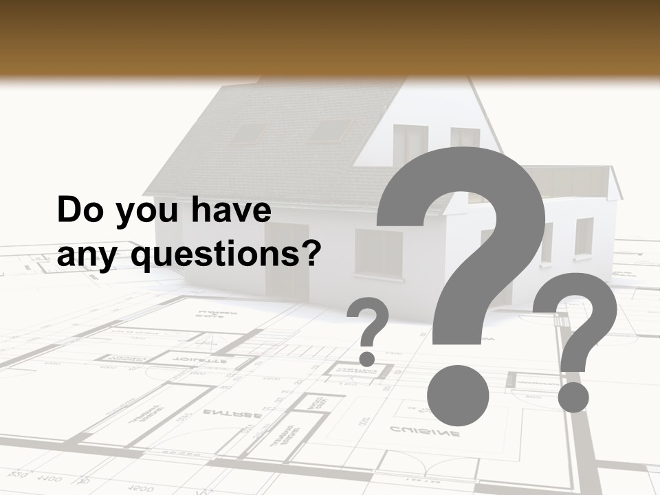 Pose Image Fresh PowerPoint Template