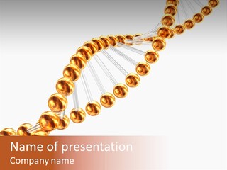 Background Doctor Chemistry PowerPoint Template