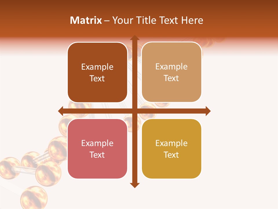 Background Doctor Chemistry PowerPoint Template