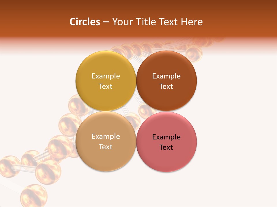 Background Doctor Chemistry PowerPoint Template
