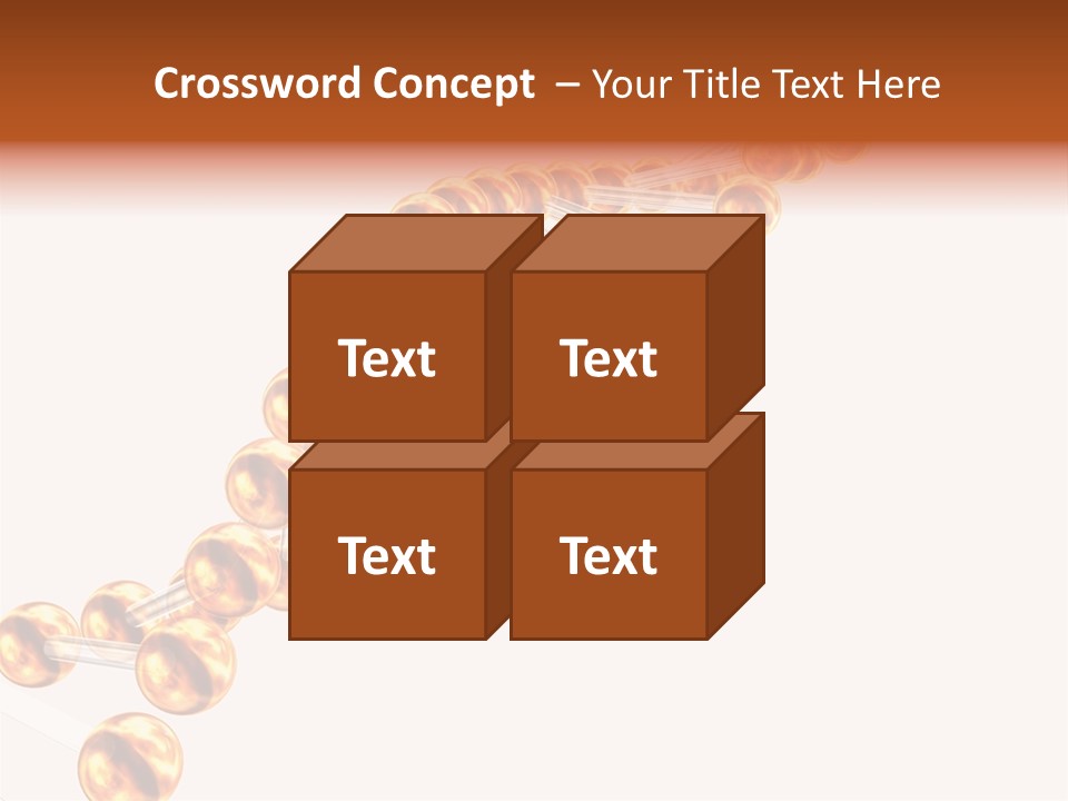 Background Doctor Chemistry PowerPoint Template