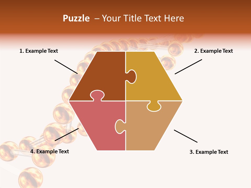 Background Doctor Chemistry PowerPoint Template